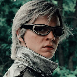 Peter Maximoff