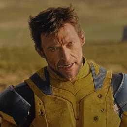 James "Logan" Howlett