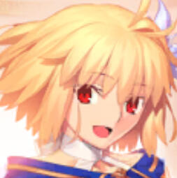Arcueid Brunestud