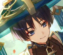 Scaramouche / Wanderer