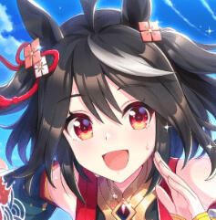 Kitasan Black