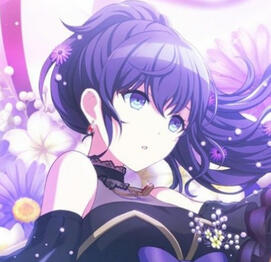 Asahina Mafuyu